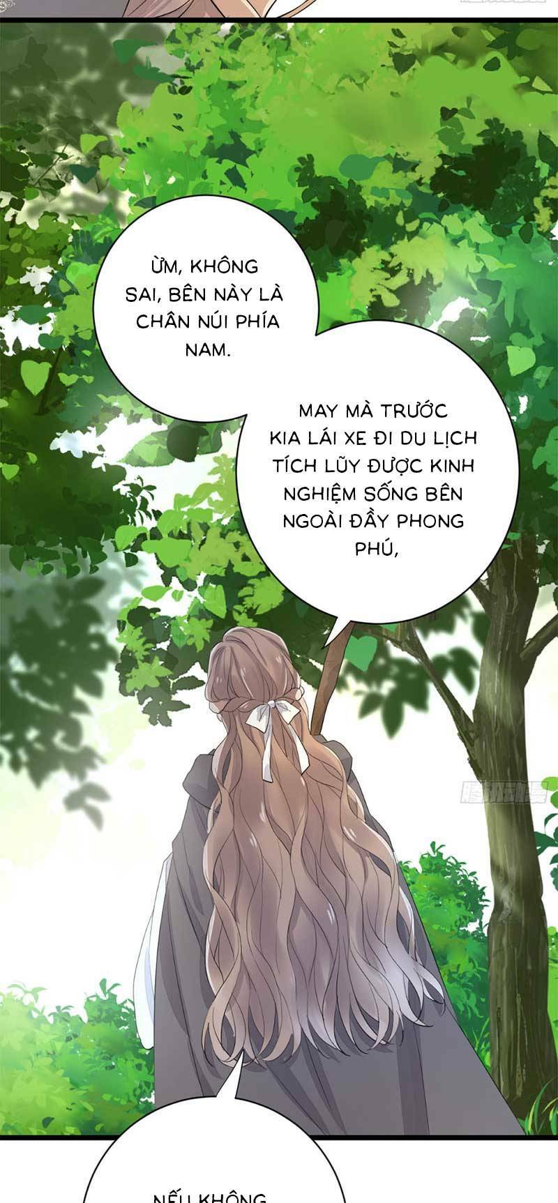 Xuyên Đến Dị Giới Toàn Trai Đẹp Chương 6 Ảnh 7