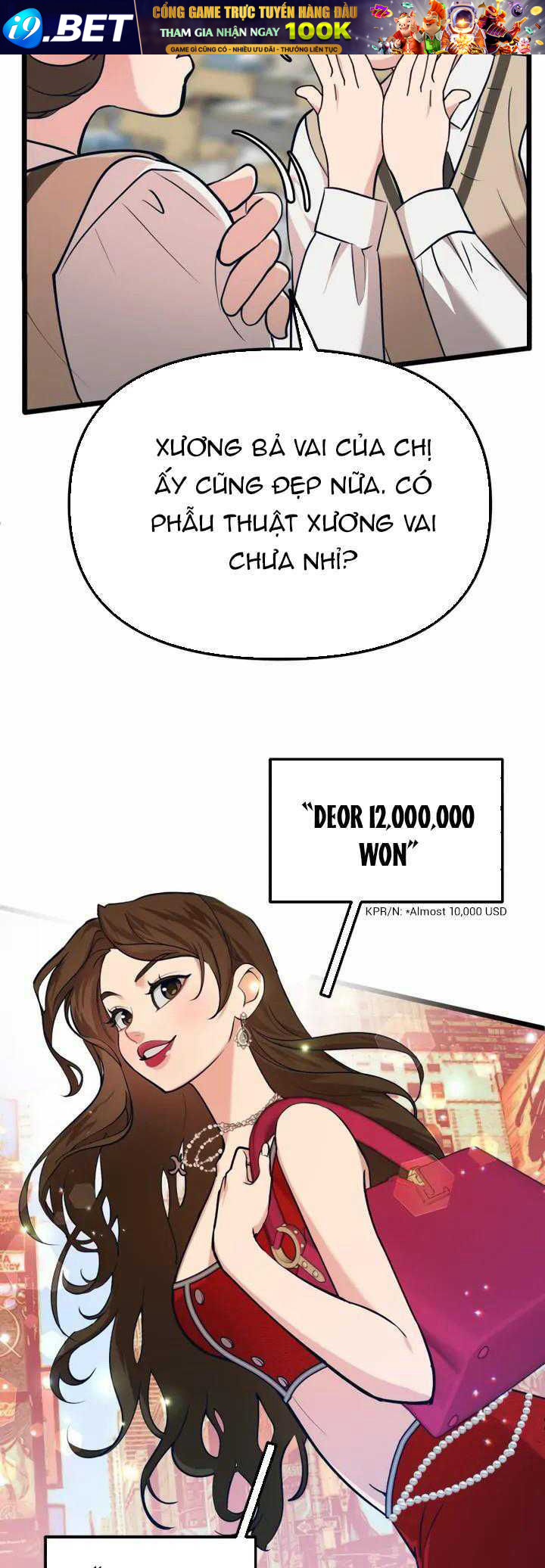 Đời Tư Idol Chương 21.1 Ảnh 15