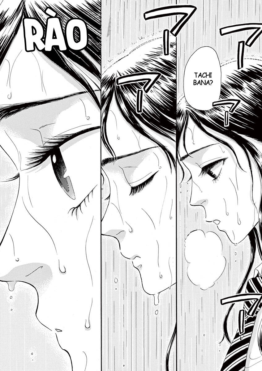 Koi Wa Ameagari No You Ni Chương 7 Ảnh 17