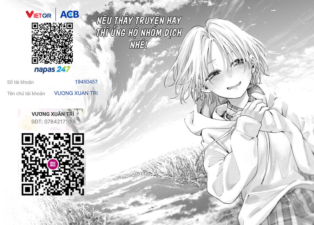 Hiiragi-San Chi No Kyuuketsu Jijou Chương 16 Ảnh 28