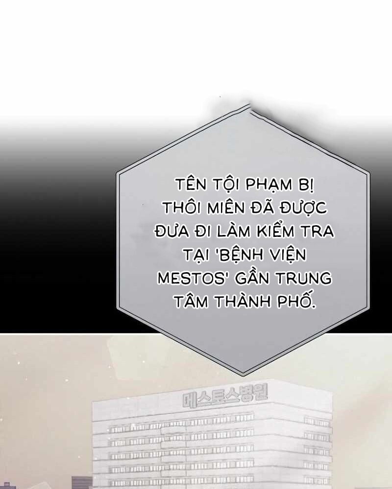 Trở Thành Công Chức Pháp Thuật Chương 7 Ảnh 90