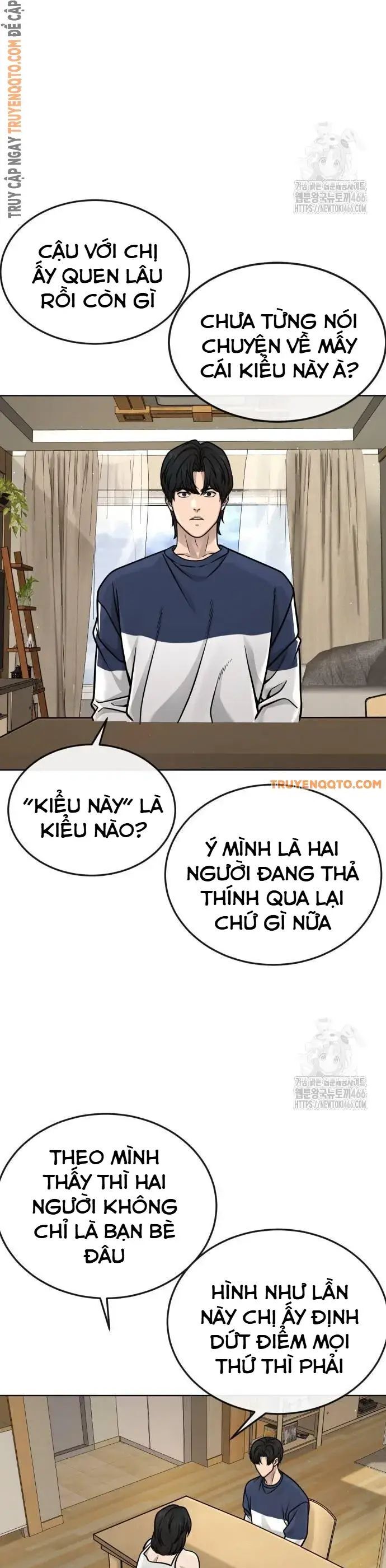 Nhiệm Vụ Tối Thượng Chương 171 Ảnh 27
