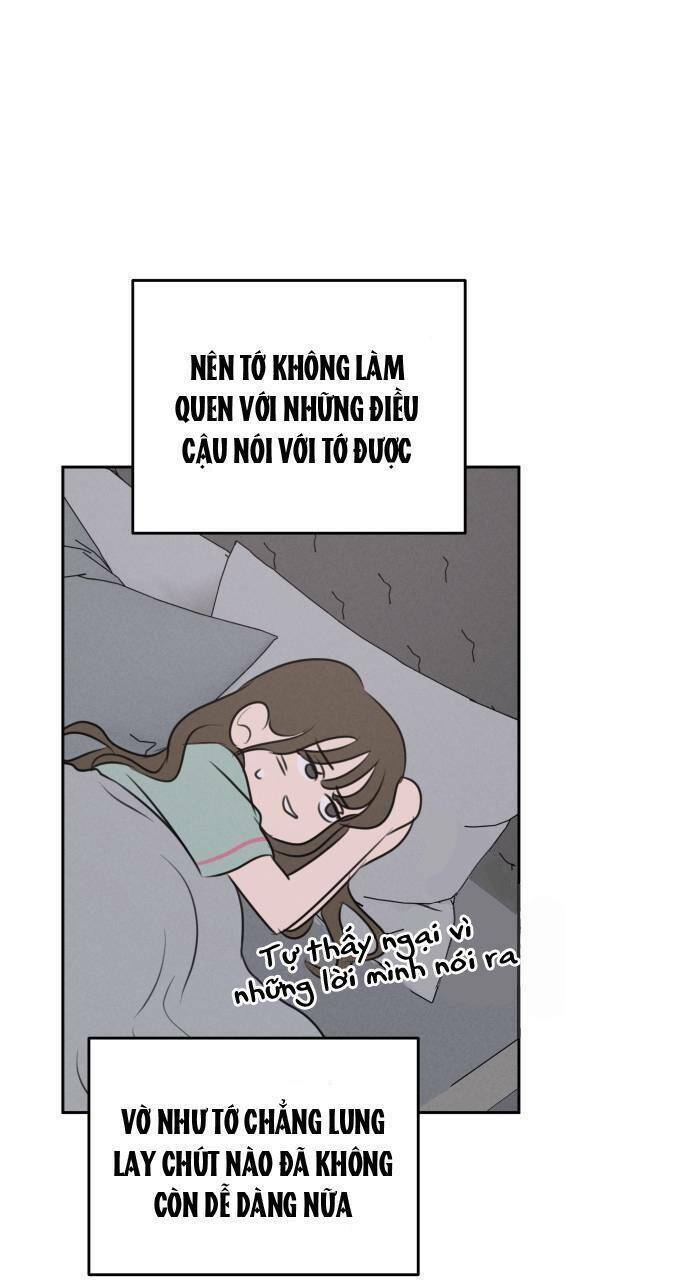 Thỏa Thuận Bí Mật Giữa Chúng Ta Chương 54 Ảnh 54