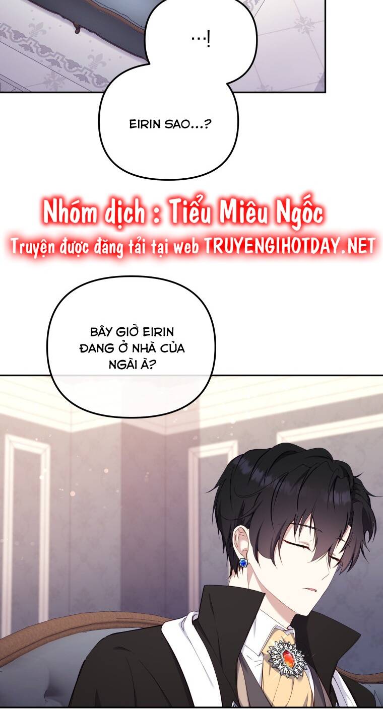 Papa Tôi Là Bạo Chúa Ác Ma Chương 43 Ảnh 54
