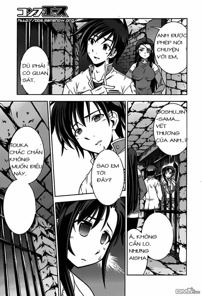 Shin Koihime Musou Chương 10 Ảnh 20