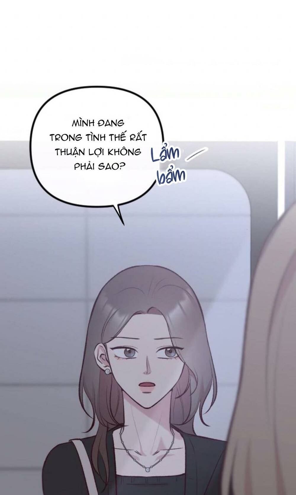 Tình Cờ Ta Gặp Nhau Chương 7 Ảnh 84
