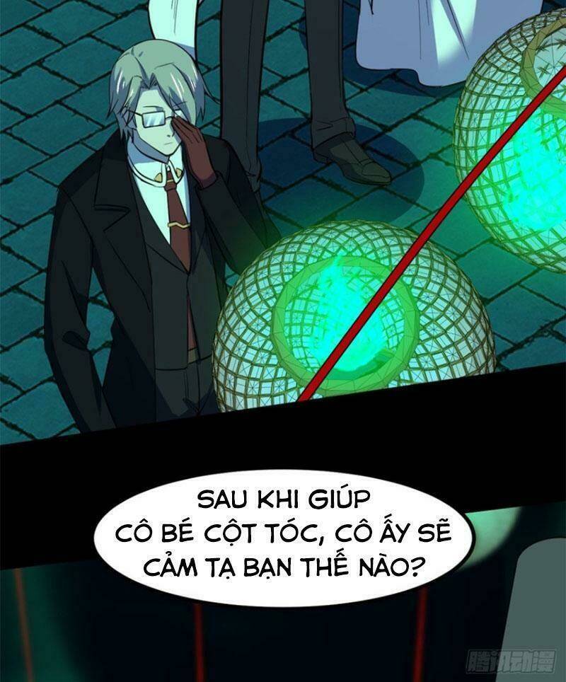 Toàn Cầu Sụp Đổ Chương 58 Ảnh 3