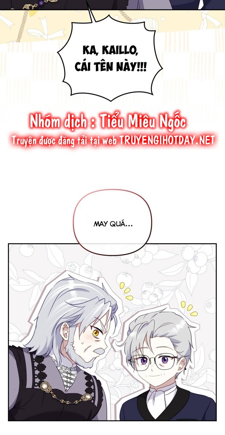 Papa Tôi Là Bạo Chúa Ác Ma Chương 40 Ảnh 26