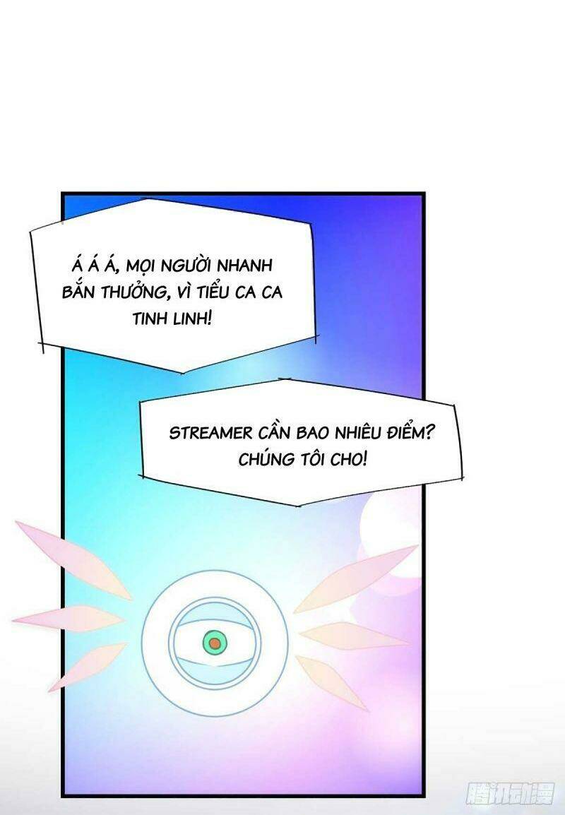 Ta Livestream Tại Dị Giới Chương 18 Ảnh 12