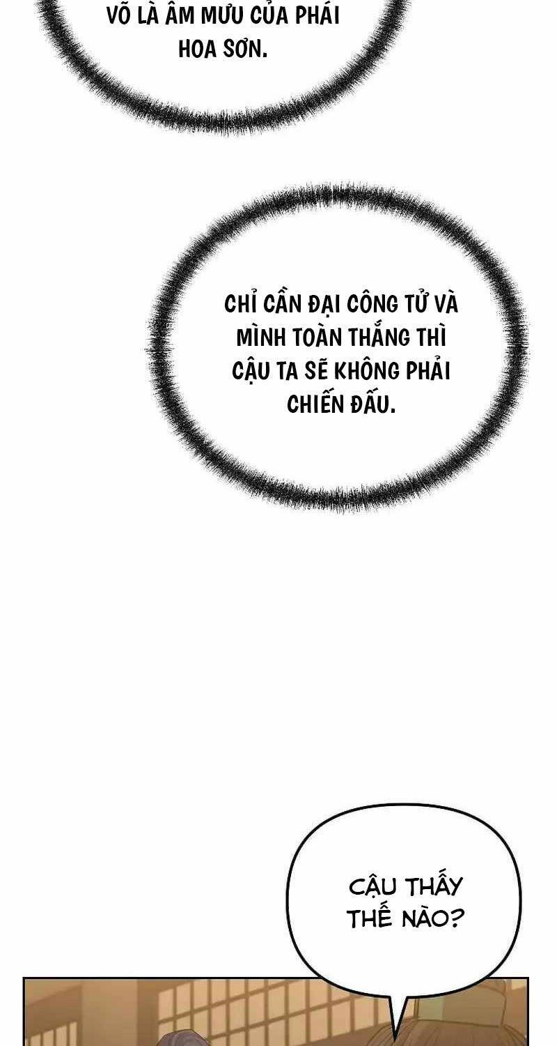 Sự Chuyển Sinh Vào Võ Lâm Thế Gia Của Ranker Chương 123 Ảnh 55