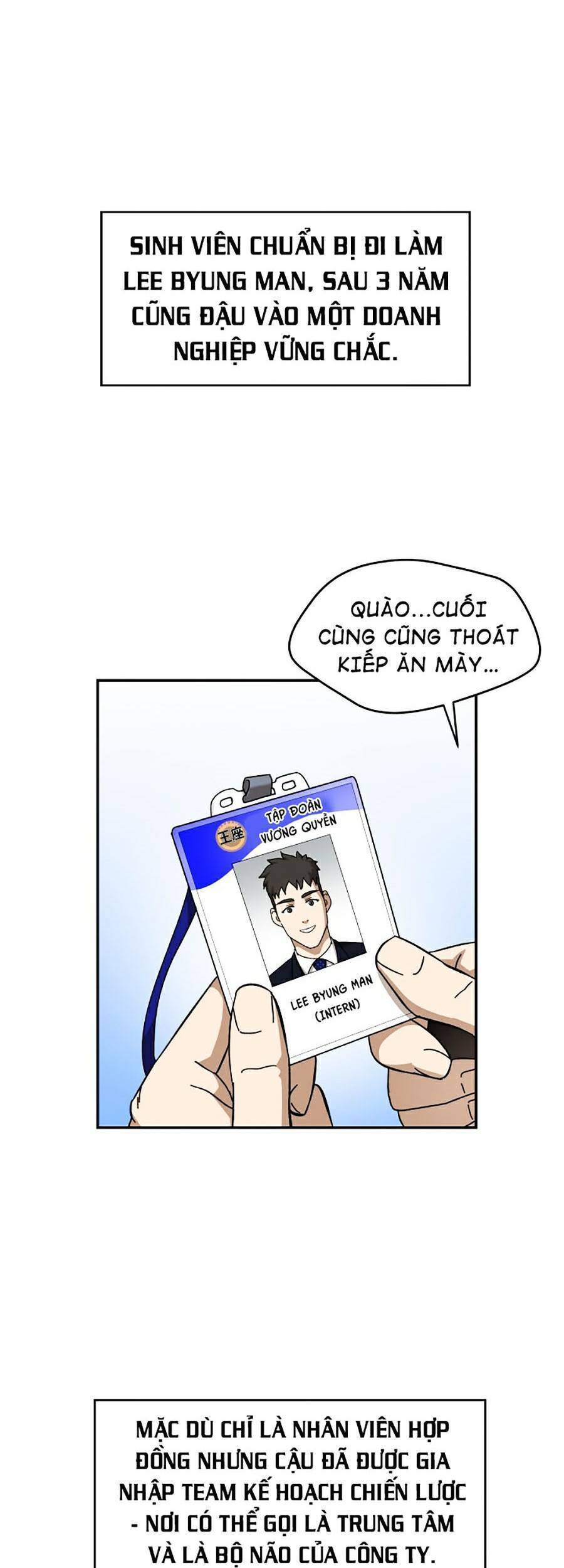 Trường Học Vương Quyền Chương 10 Ảnh 42