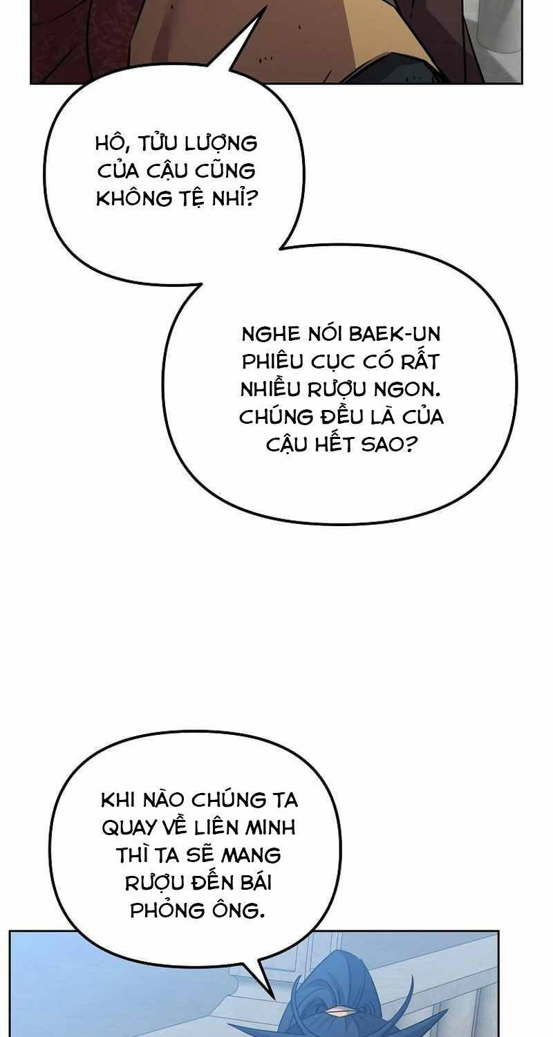Sự Chuyển Sinh Vào Võ Lâm Thế Gia Của Ranker Chương 122 Ảnh 21