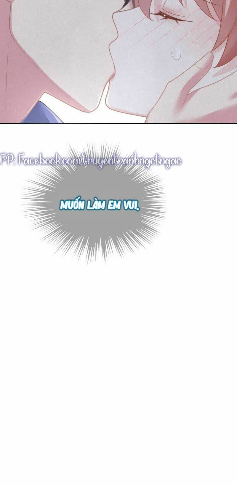 Cô Dâu Giả Tạo Chương 27 Ảnh 30