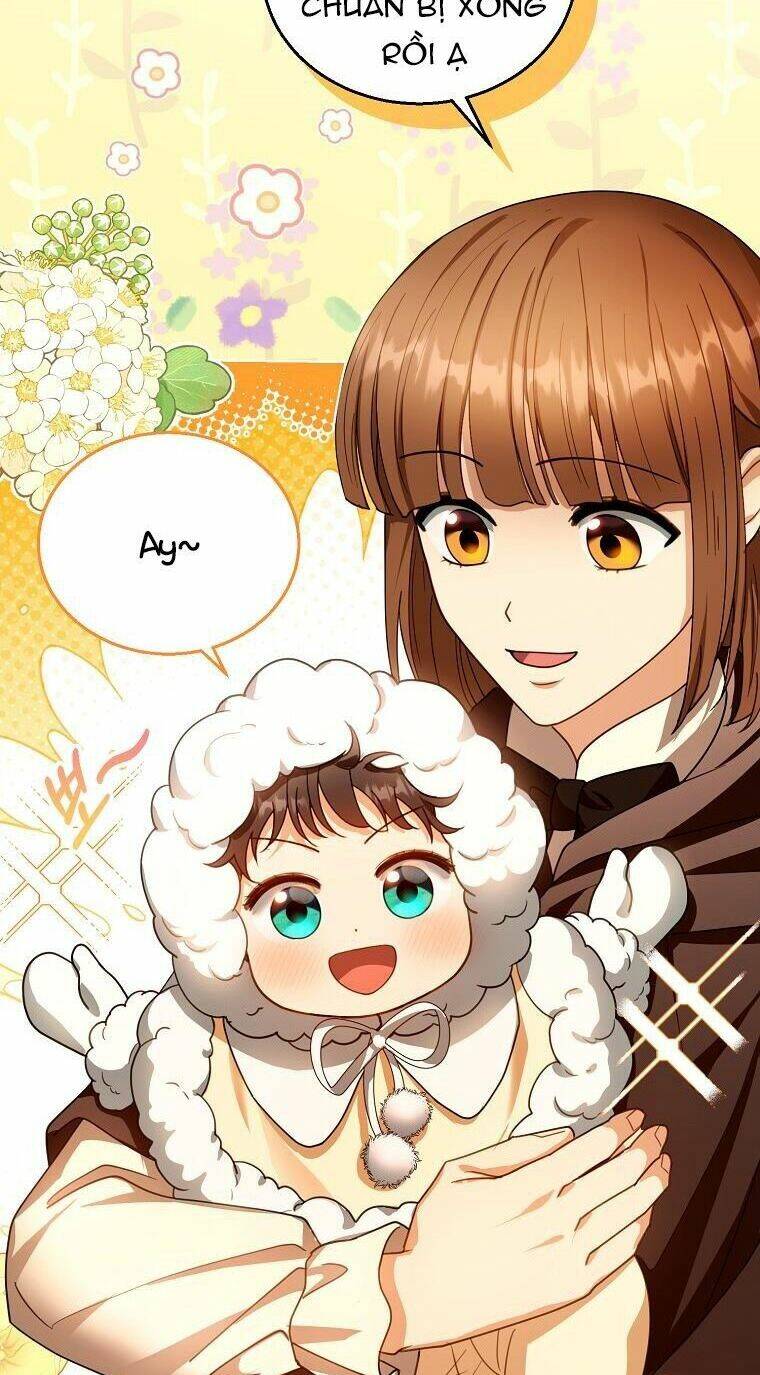 Tôi Sắp Ly Hôn Với Người Chồng Độc Ác, Nhưng Chúng Tôi Có Baby Chương 83 Ảnh 8