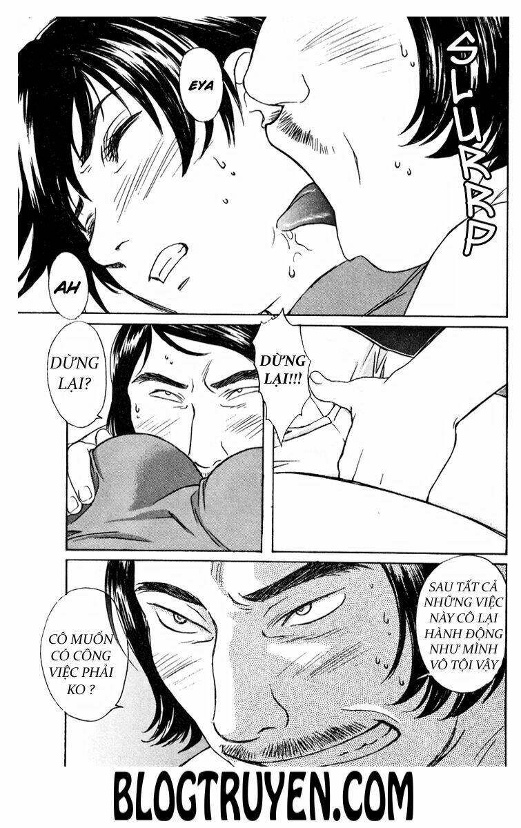 Peridot Chương 29 Ảnh 14
