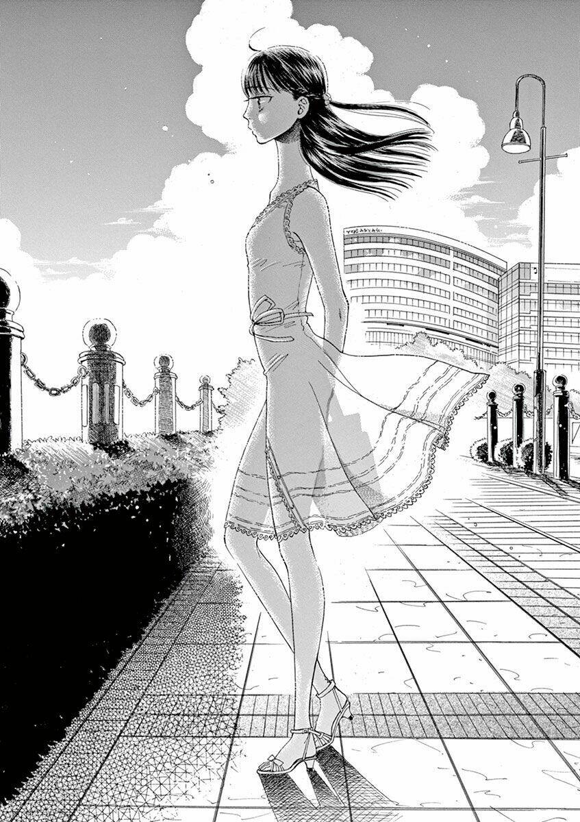 Koi Wa Ameagari No You Ni Chương 14 Ảnh 15