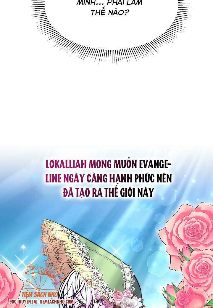 Nàng Evangeline Chương 15 Ảnh 46