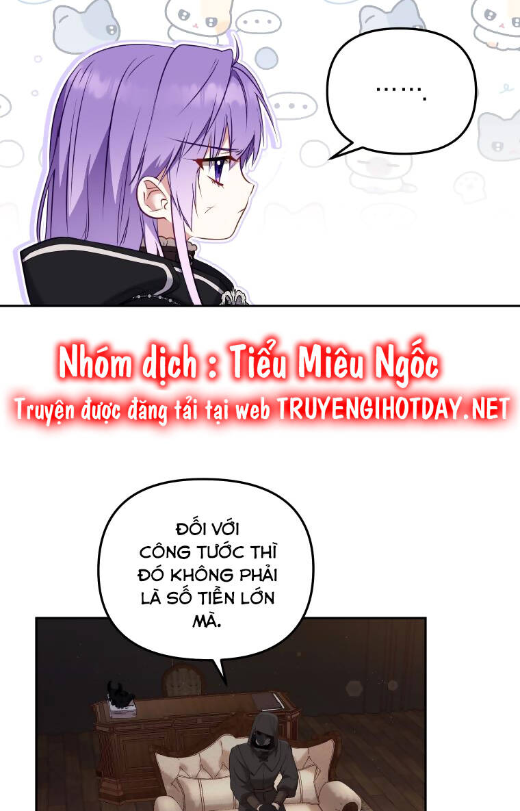 Papa Tôi Là Bạo Chúa Ác Ma Chương 41 Ảnh 39