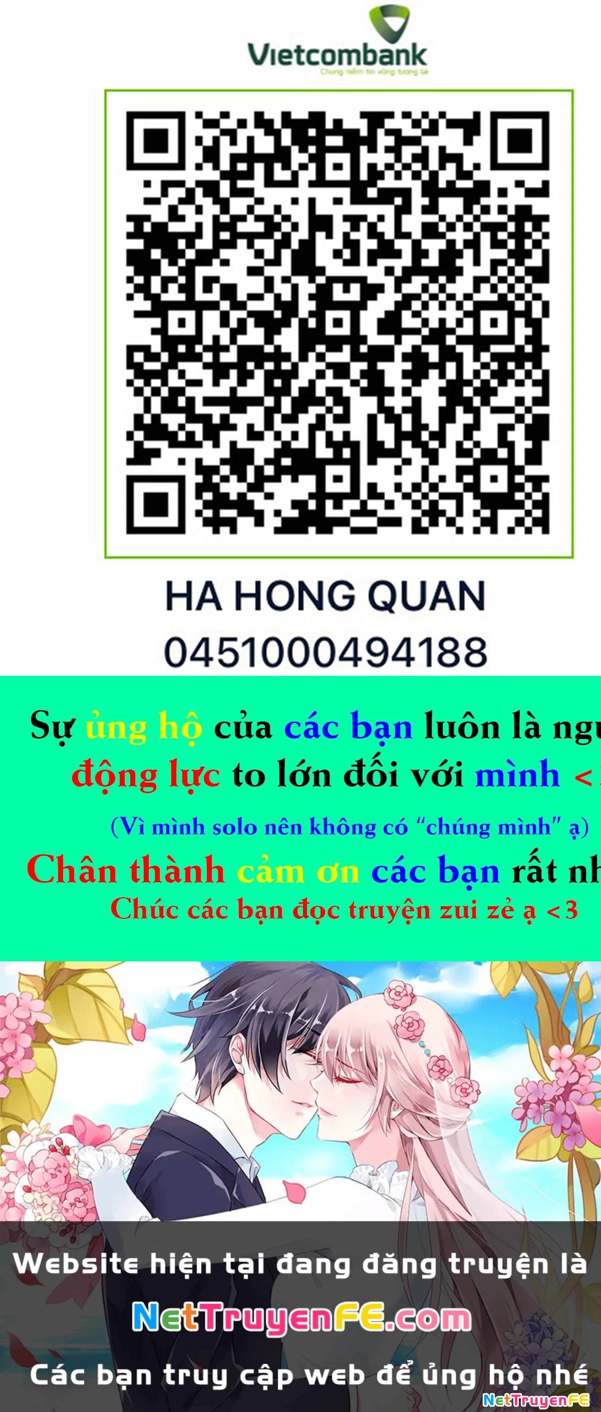 Nếu Vợ Tôi Biến Thành Một Học Sinh Tiểu Học Chương 45 Ảnh 23