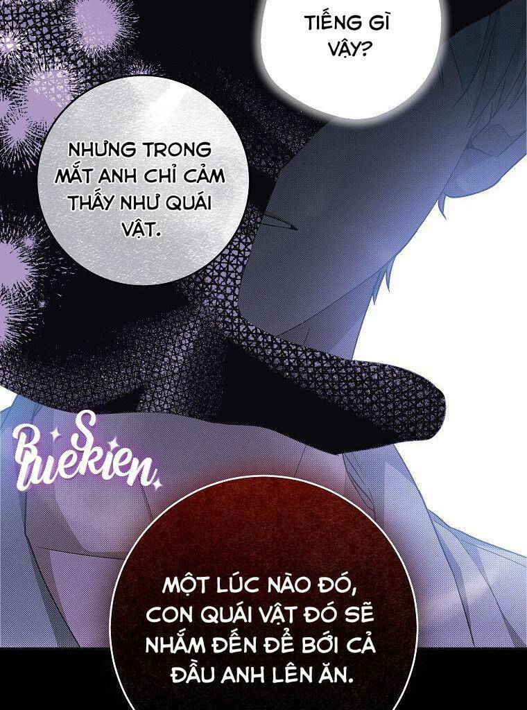 Chỉ Cần Nắm Tay Em Chương 33 Ảnh 79