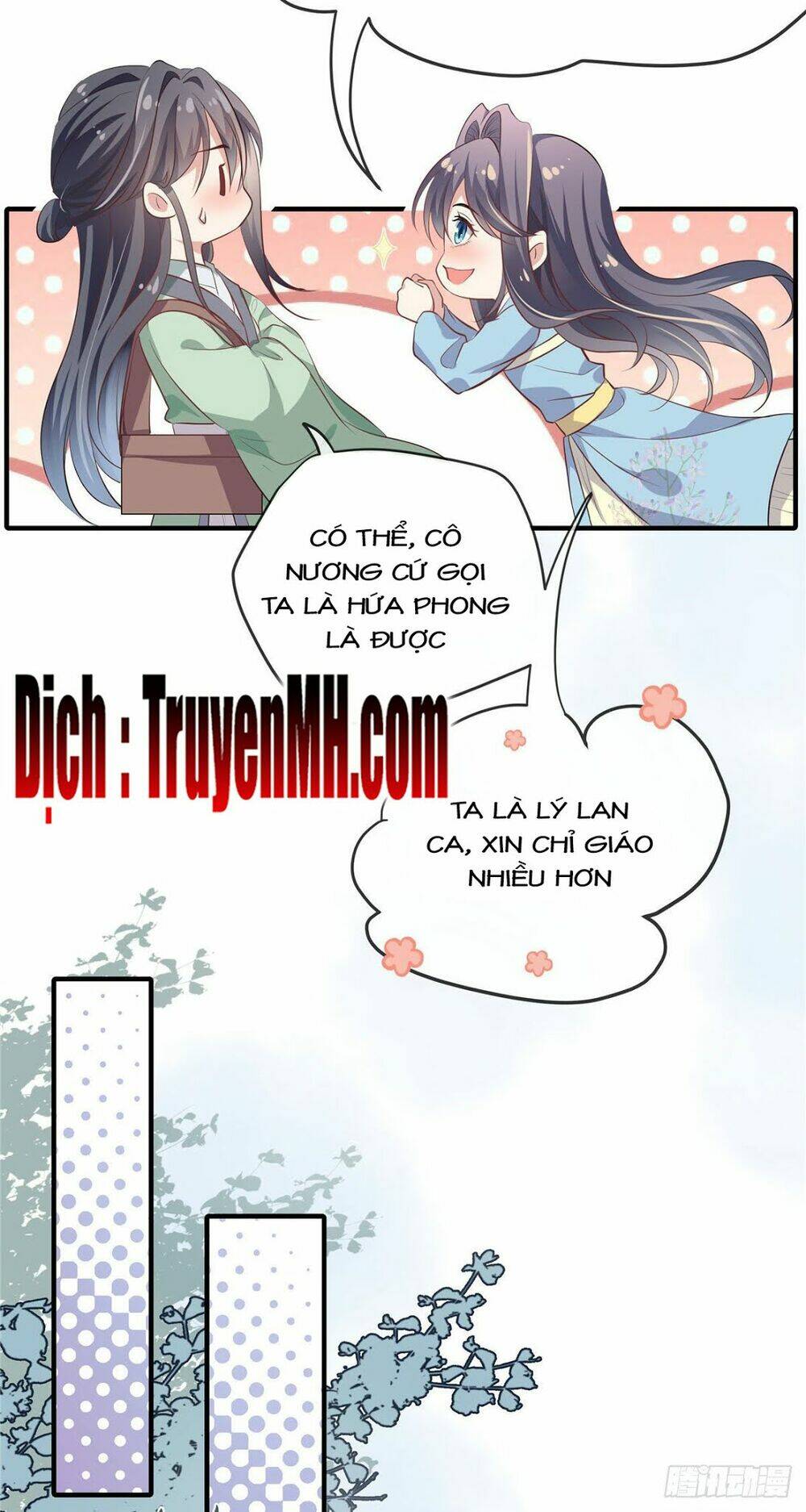 Tuyệt Sắc Nữ Y Chương 5 Ảnh 25