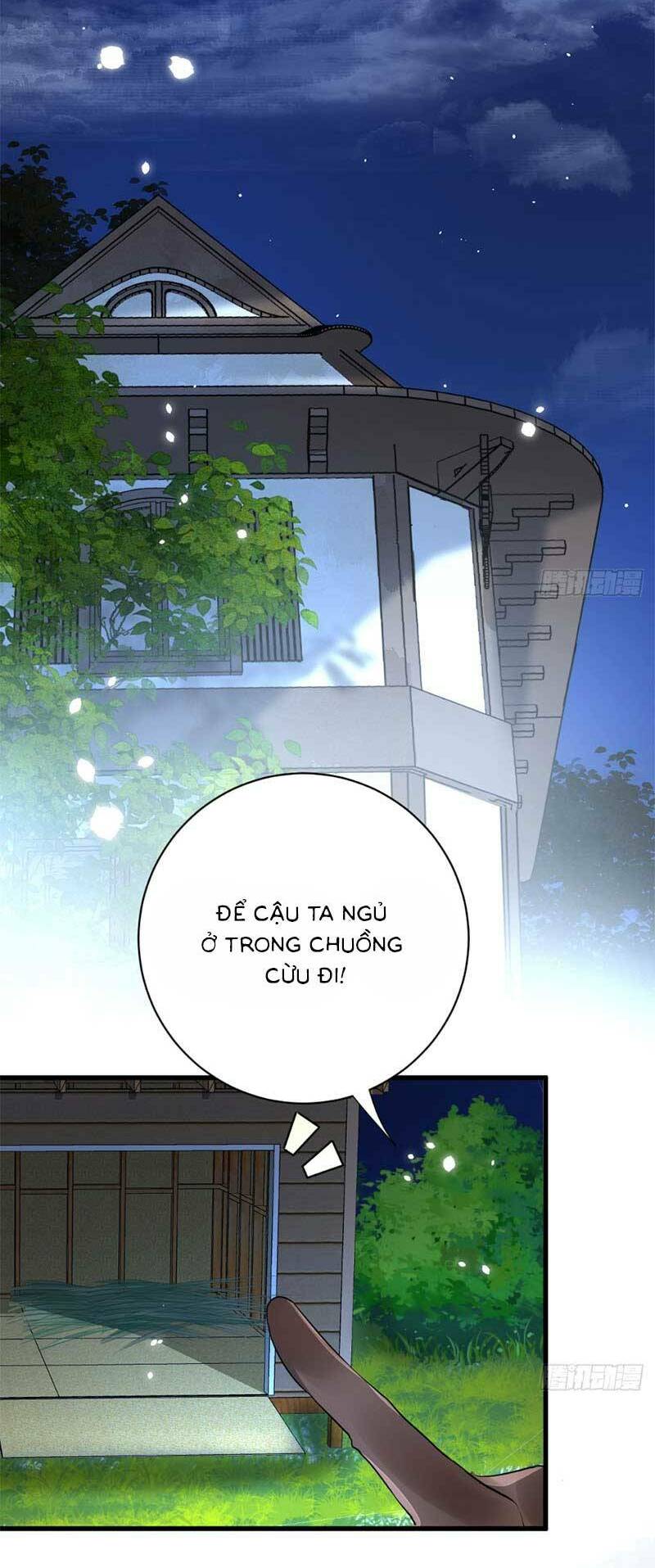 Xuyên Đến Dị Giới Toàn Trai Đẹp Chương 8 Ảnh 5