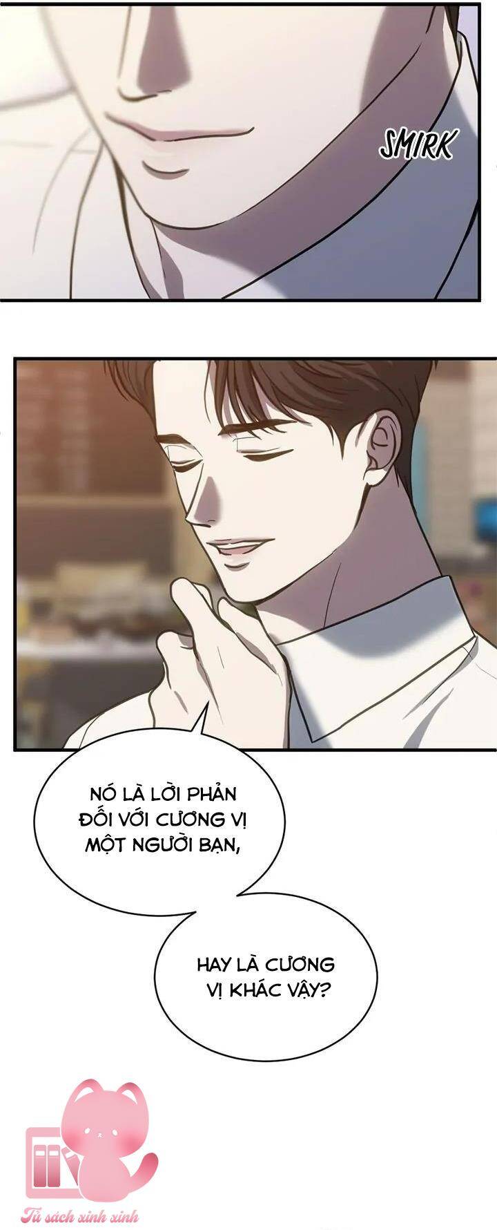 Ba Lần Động Phòng Chương 60 Ảnh 17