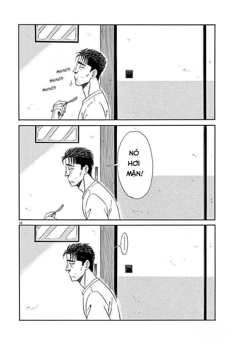 Koi Wa Ameagari No You Ni Chương 16 Ảnh 20