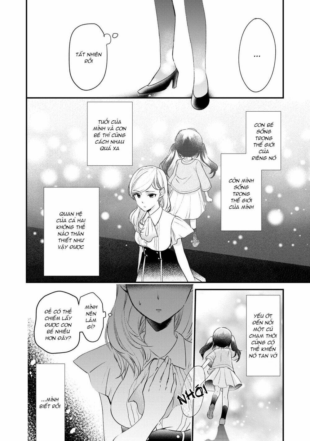 Tuyển Tập Hoàn Hảo: Onee-Loli Yuri Chương 11 Ảnh 11