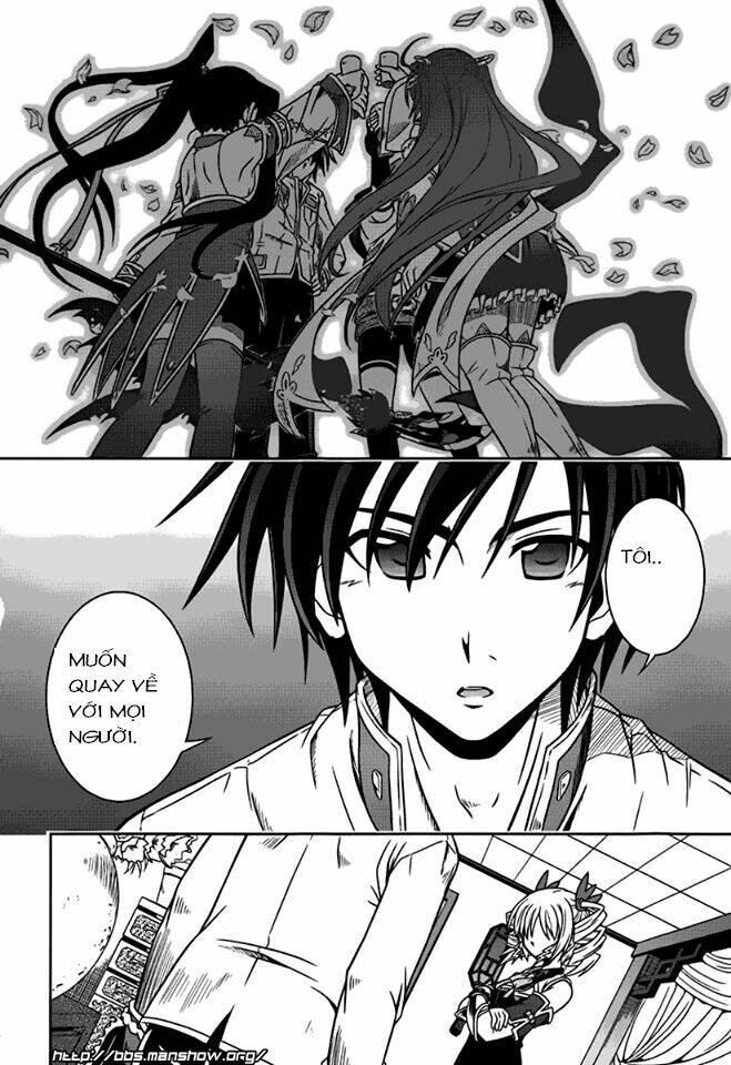 Shin Koihime Musou Chương 10 Ảnh 29