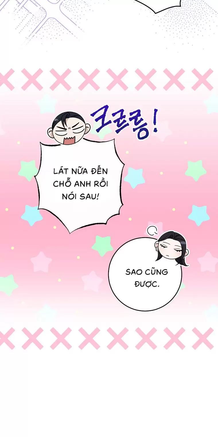 Tôi Sẽ Thoát Khỏi Đoá Hoa Của Thử Thách Chương 7 Ảnh 74