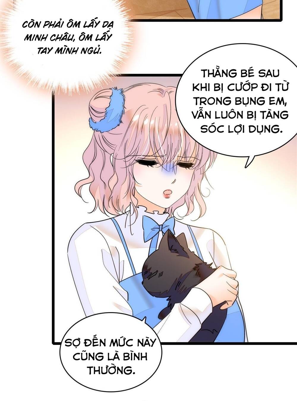 Toàn Mạng Đều Là Fan Cp Của Tôi Với Ảnh Đế Chương 249 Ảnh 43