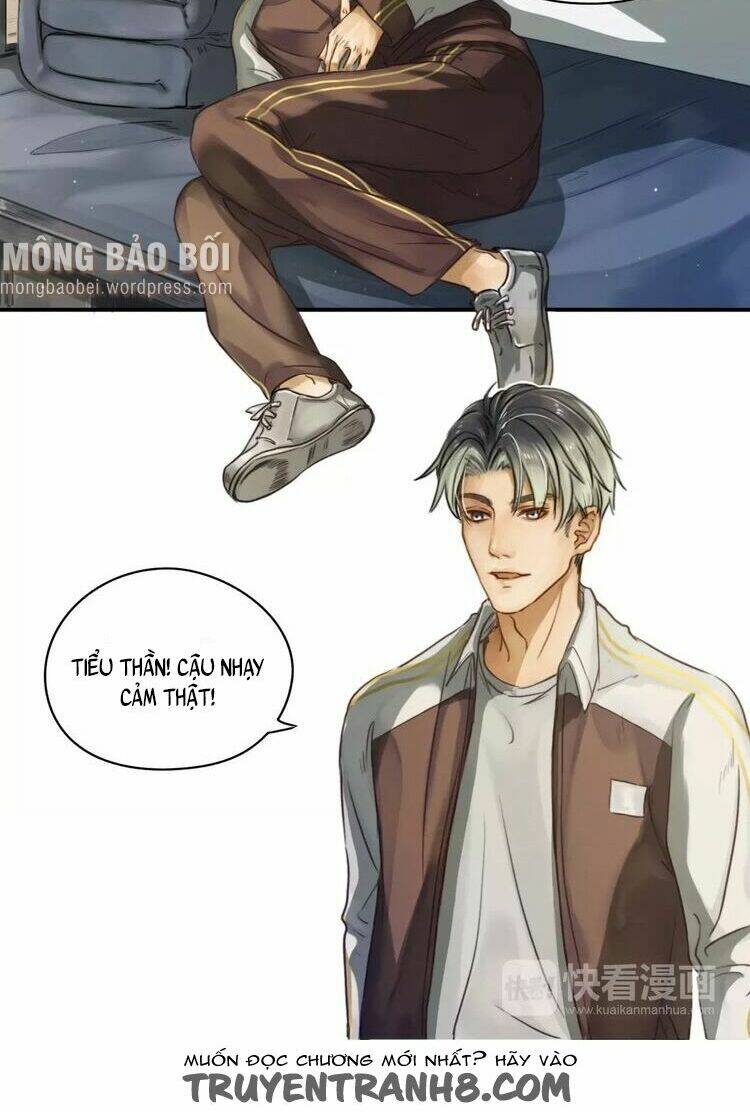 Song Trình Chương 3 Ảnh 28
