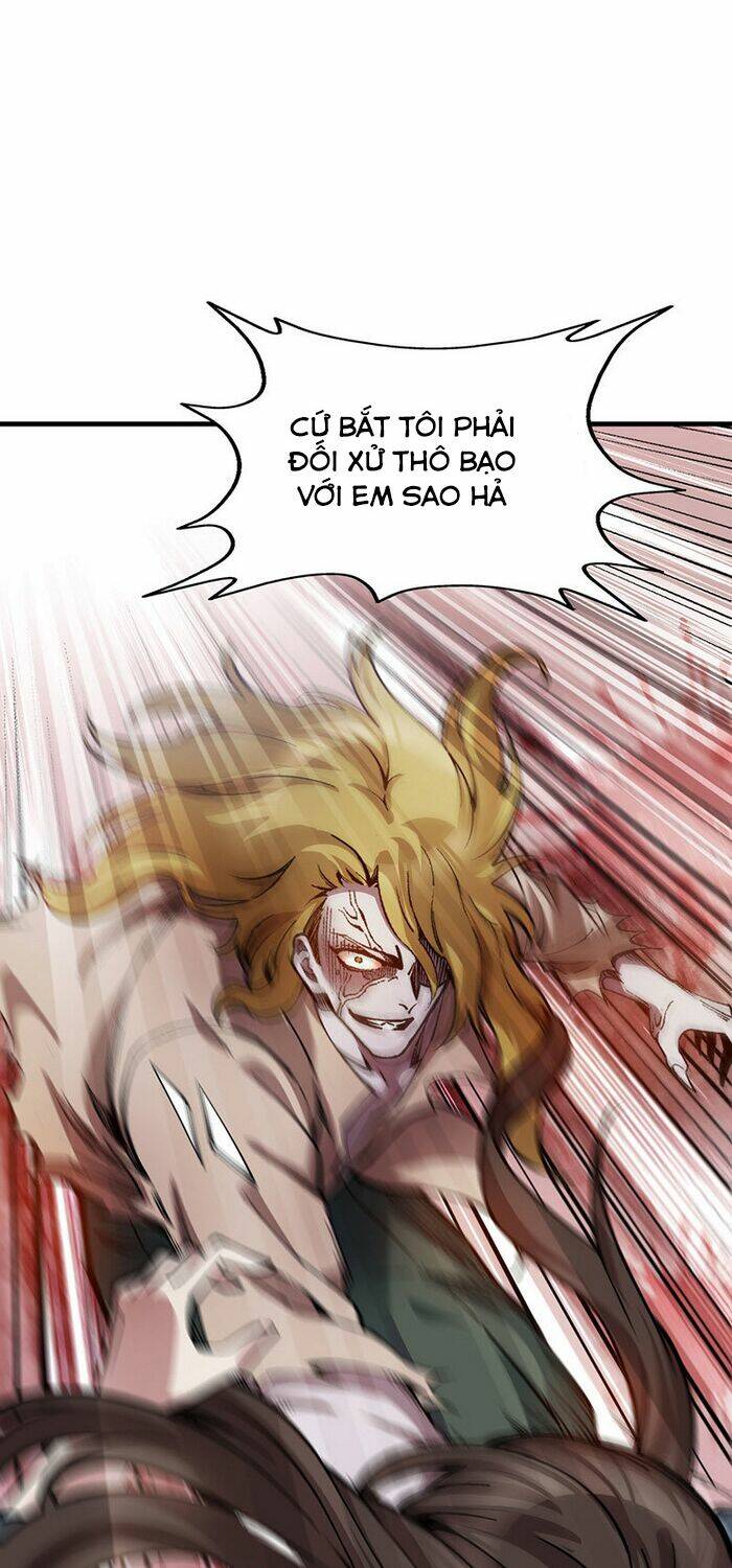 Sau Mạt Thế Tôi Trở Thành Zombie Chương 54 Ảnh 9