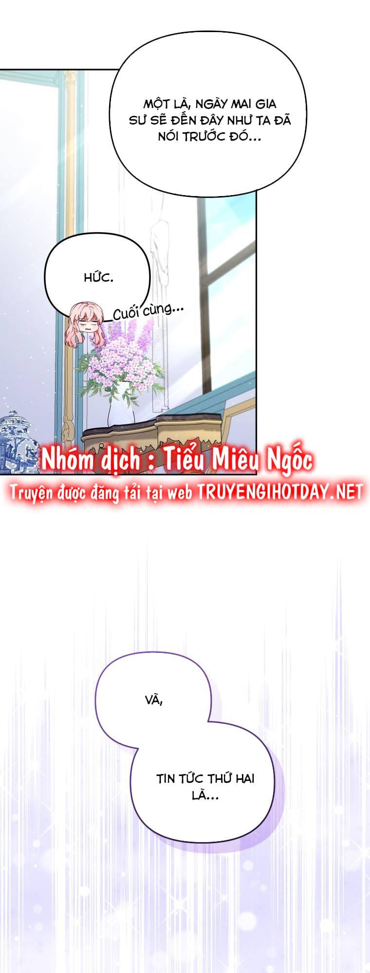 Papa Tôi Là Bạo Chúa Ác Ma Chương 44 Ảnh 52