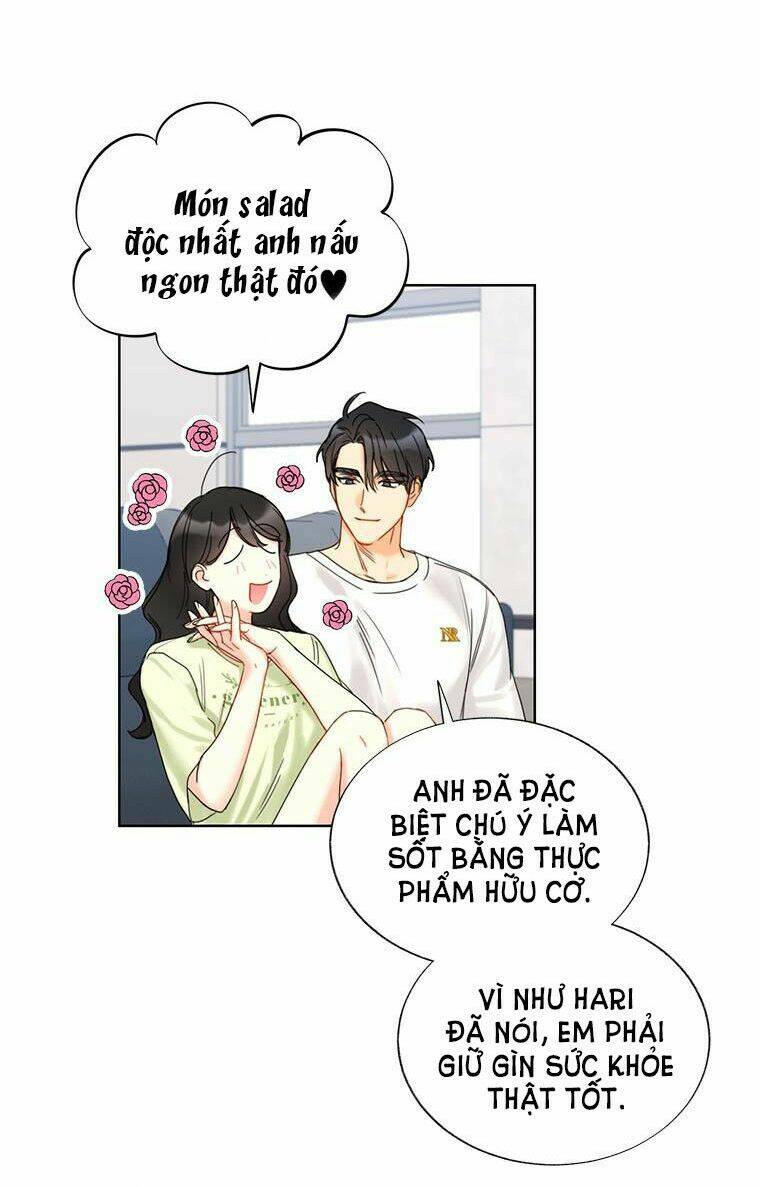 Hẹn Hò Nơi Công Sở Chương 118 Ảnh 30