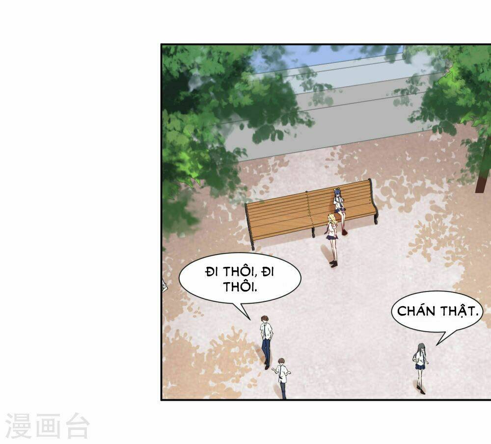 Thầy Giáo Ác Ma Yêu Tôi Rồi Chương 52 Ảnh 17