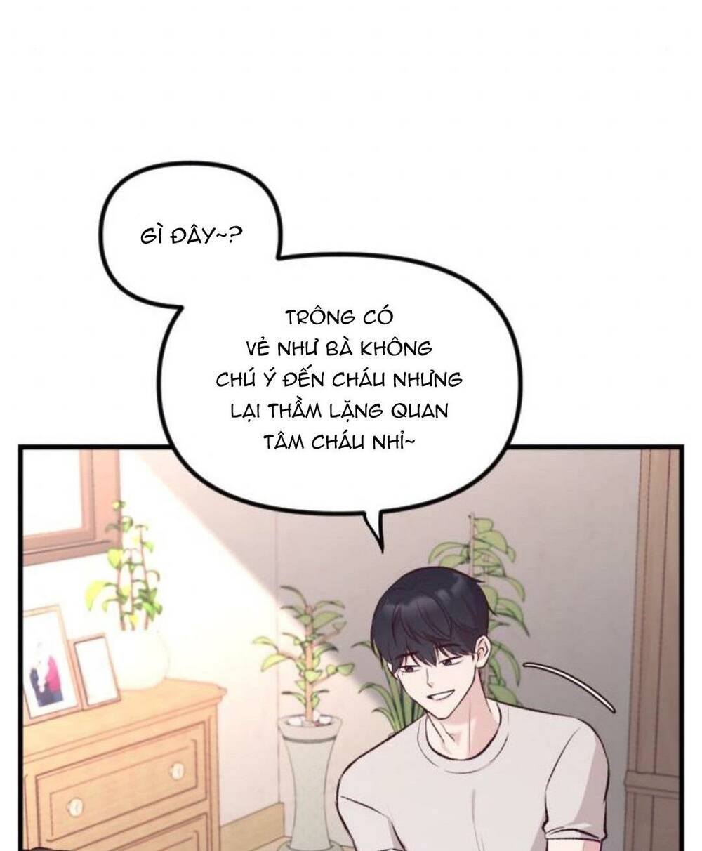 Tình Cờ Ta Gặp Nhau Chương 7 Ảnh 18