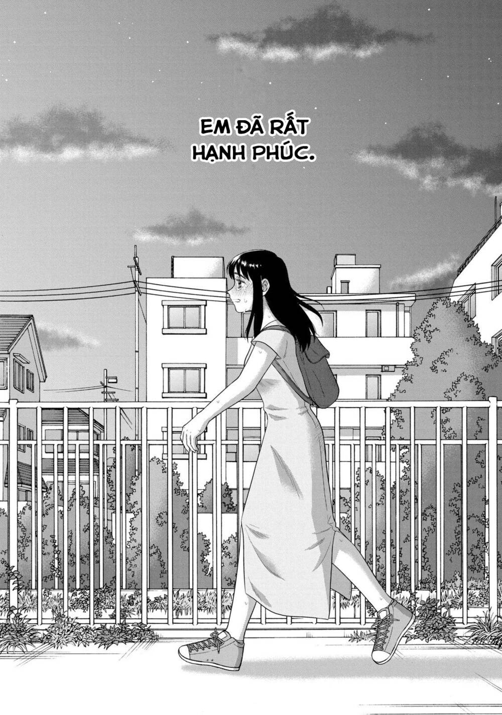 Aono-Kun Ni Sawaritai Kara Shinitai Chương 34 Ảnh 33