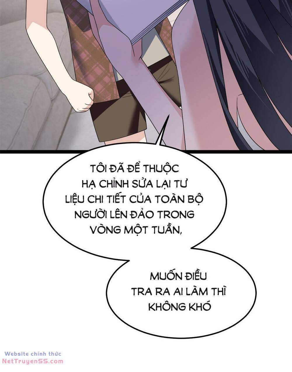 Tôi Ở Thế Giới Khác Dựa Dẫm Vào Phụ Nữ Chương 157 Ảnh 24