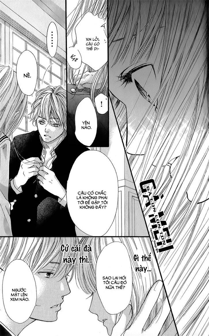 Otome Holic Chương 6 Ảnh 21