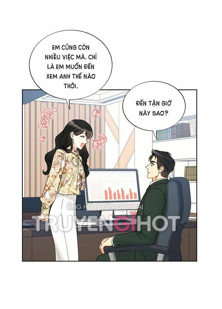 Hẹn Hò Nơi Công Sở Chương 119 Ảnh 20