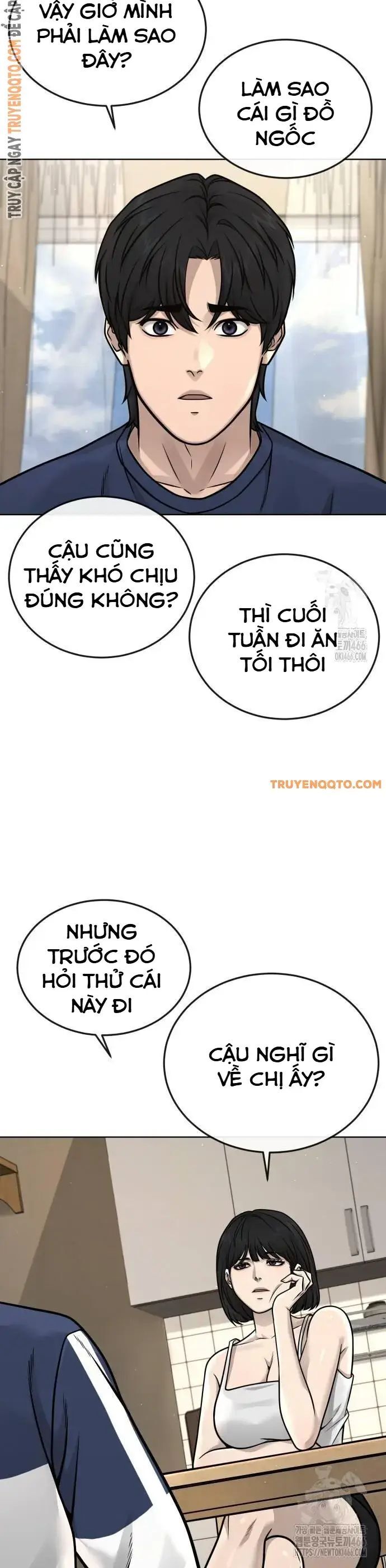 Nhiệm Vụ Tối Thượng Chương 171 Ảnh 29