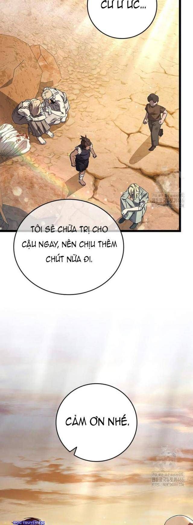 Thực Long Ma Pháp Sư Chương 86 Ảnh 46