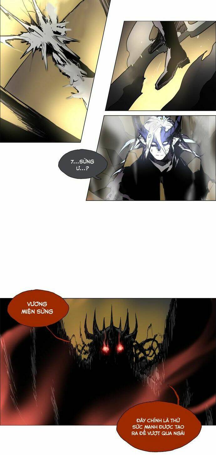 Lessa 2: The Crimson Knight Chương 88 Ảnh 9