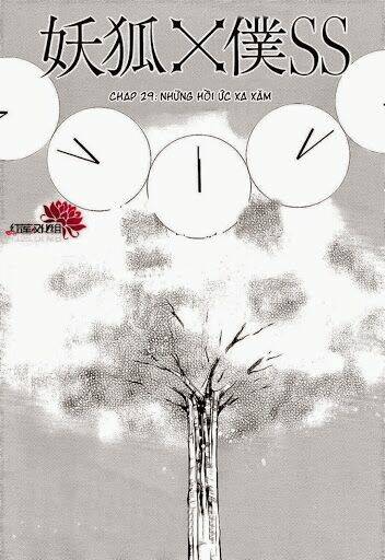 Inu X Boku Ss Chương 29 Ảnh 7