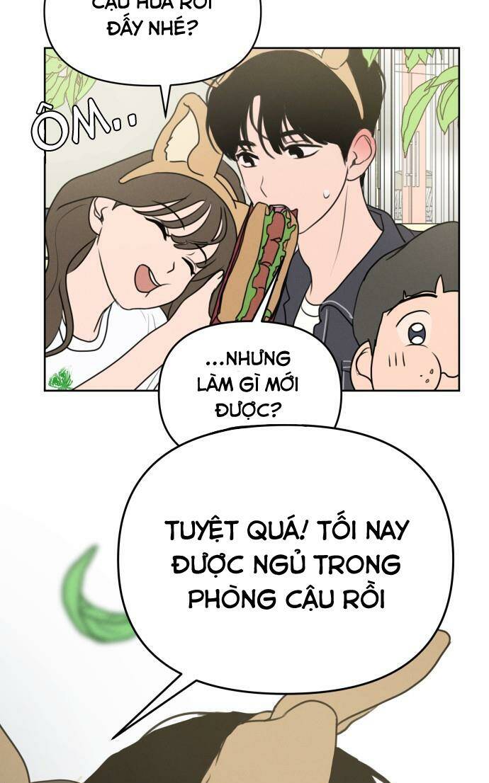 Thỏa Thuận Bí Mật Giữa Chúng Ta Chương 57 Ảnh 44