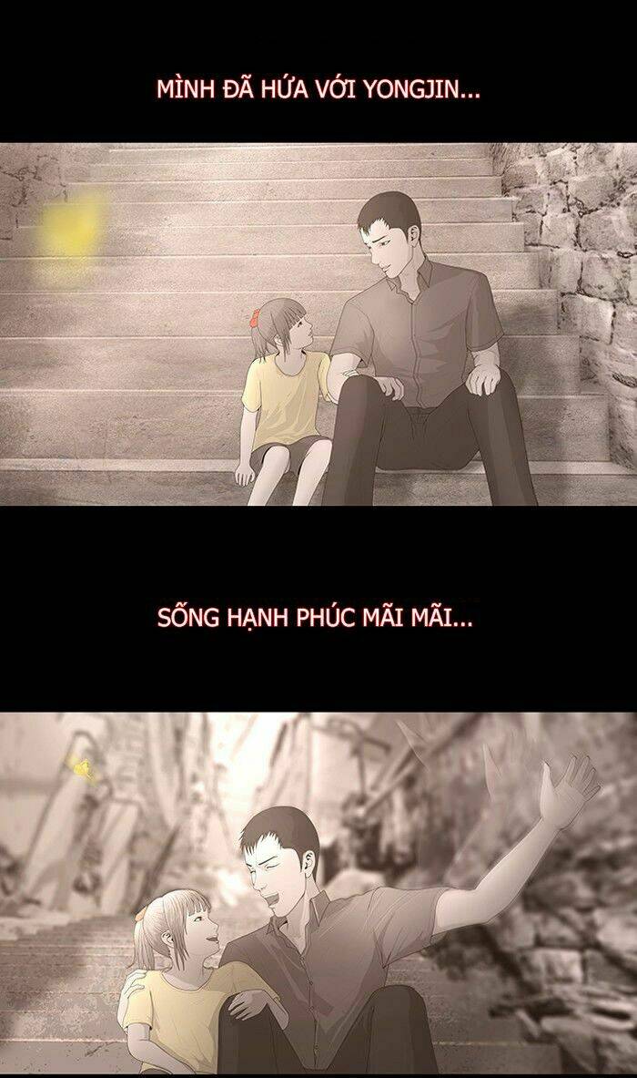 Dead Days Chương 60 Ảnh 49