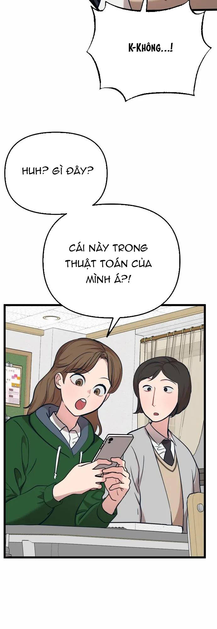 Đời Tư Idol Chương 22.1 Ảnh 25