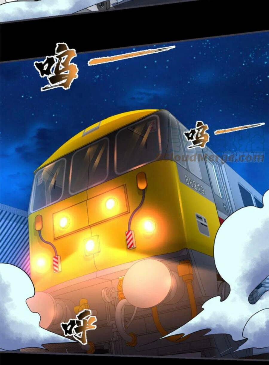 Toàn Cầu Sụp Đổ Chương 63 Ảnh 4